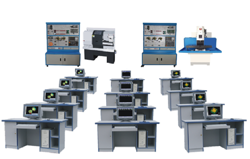 多媒體網(wǎng)絡(luò)型數(shù)控機(jī)床綜合維修實