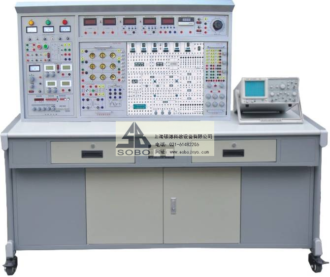 電工技術(shù)實(shí)訓(xùn)裝置